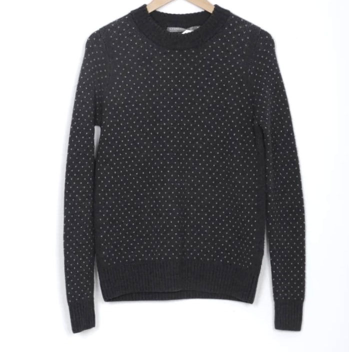 Thumbnail: Icebreaker Waypoint Knit sz 10