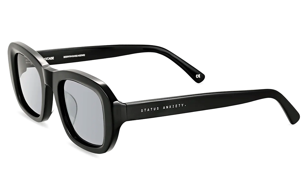 Thumbnail: Status Anxiety Cascade Sunglasses