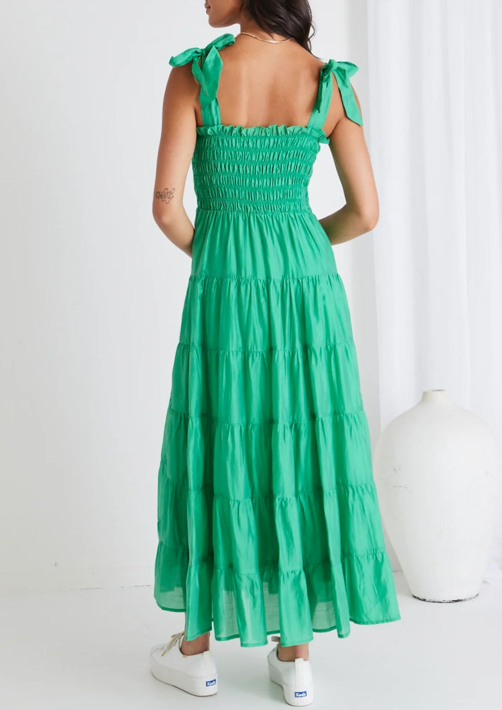 Thumbnail: Ivy + Jack Isabella Dress sz 10