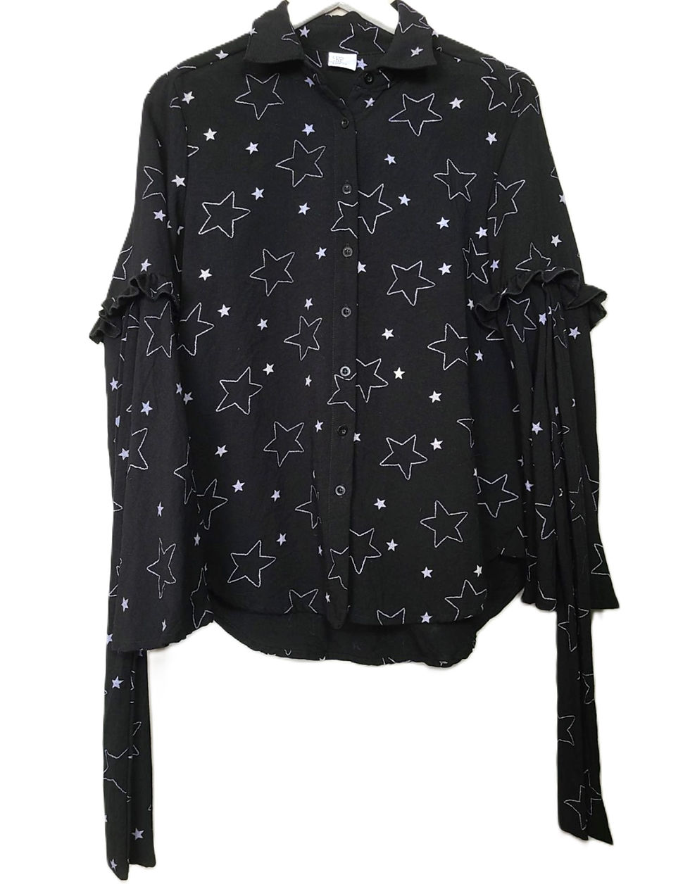 Thumbnail: Leo + Be Madeline Shirt sz 12