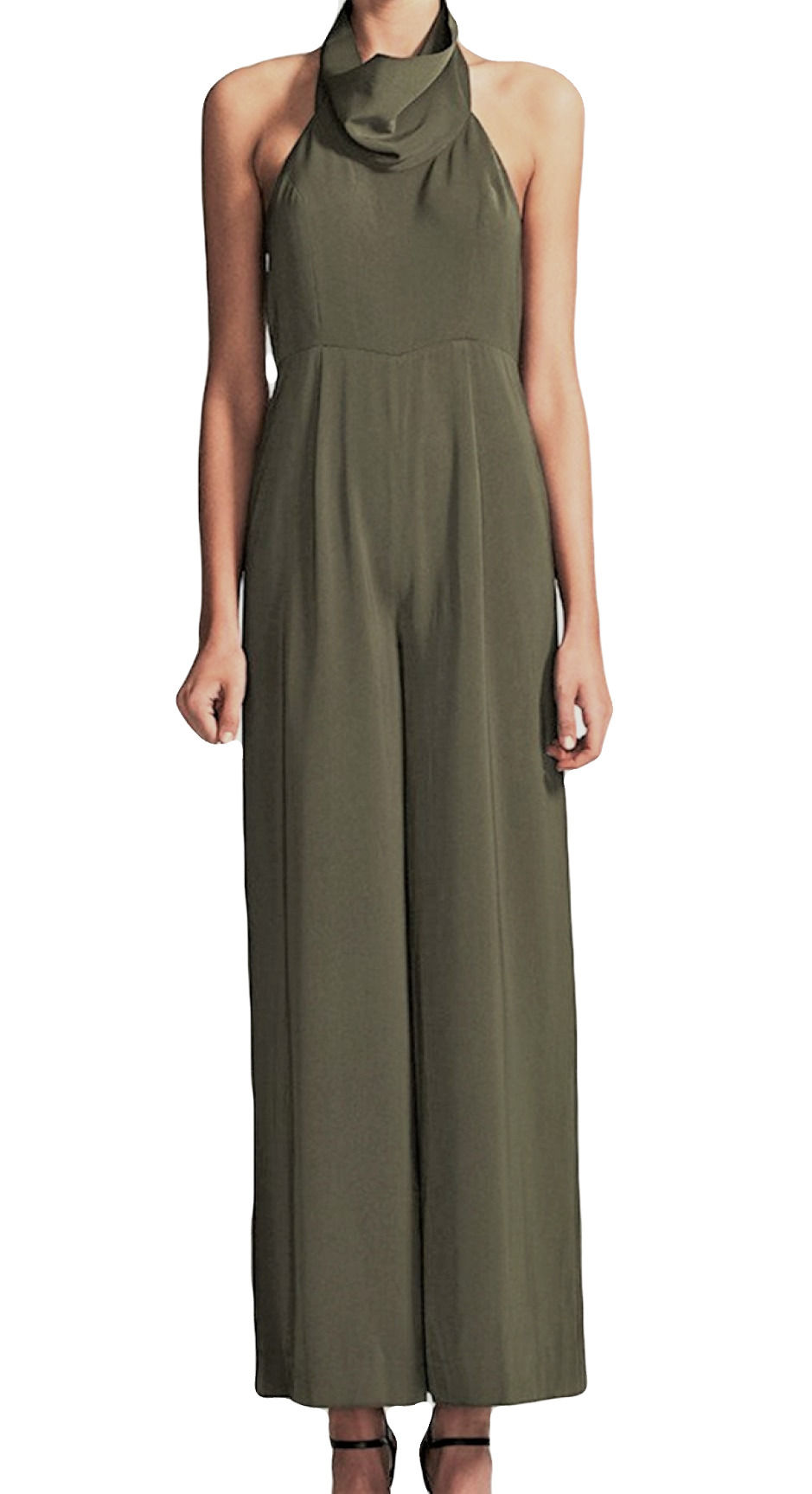 Shona Joy Jumpsuit sz 12