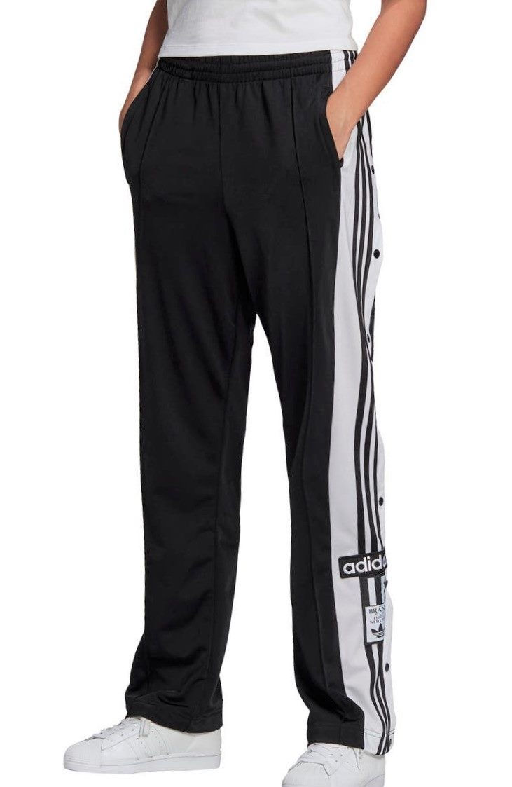 Thumbnail: Adidas Tearaway Pants sz 12