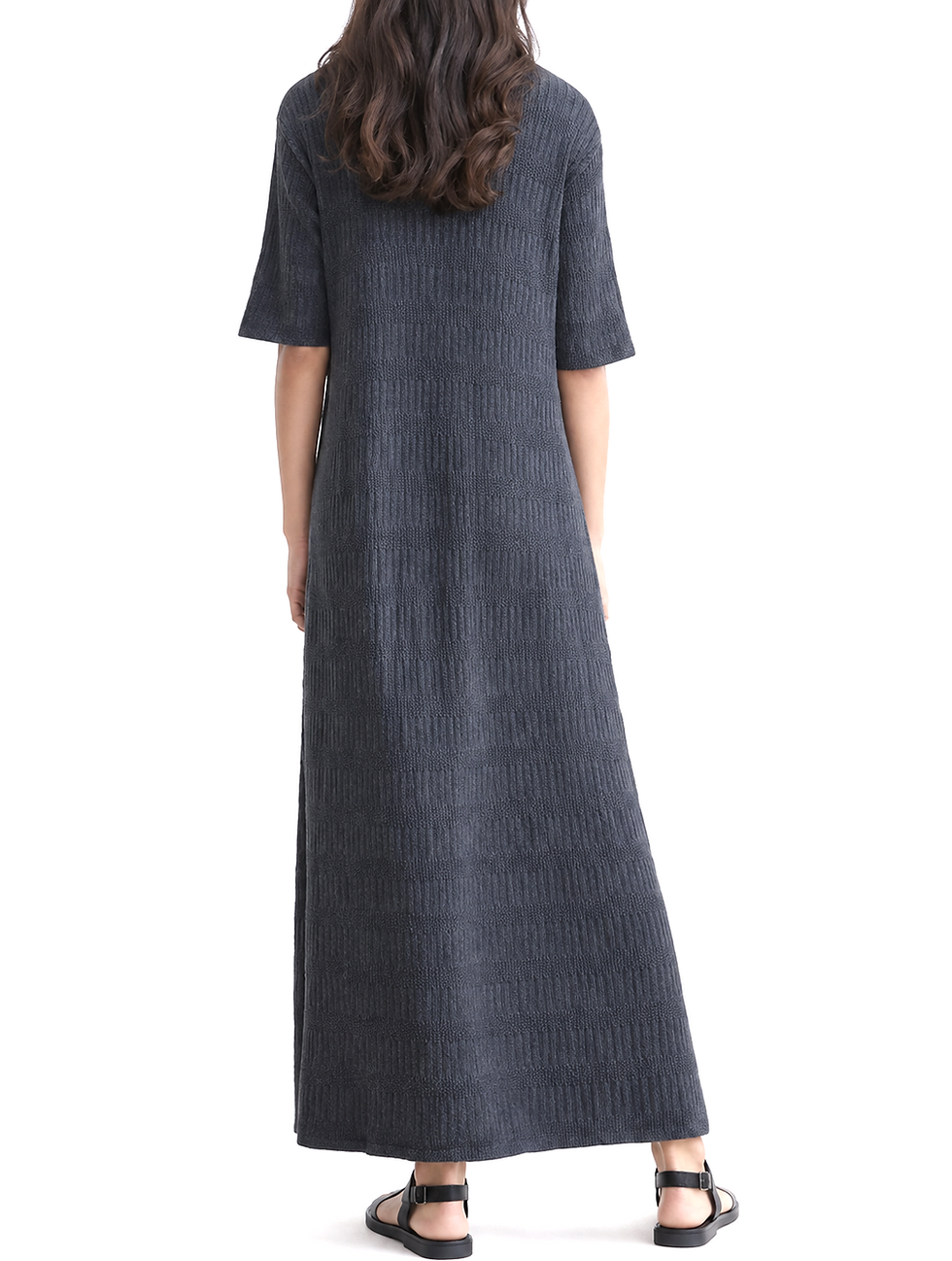 Thumbnail: Kowtow Statue Dress sz 12