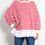 Thumbnail: Curate My Sweater Half Top sz 10