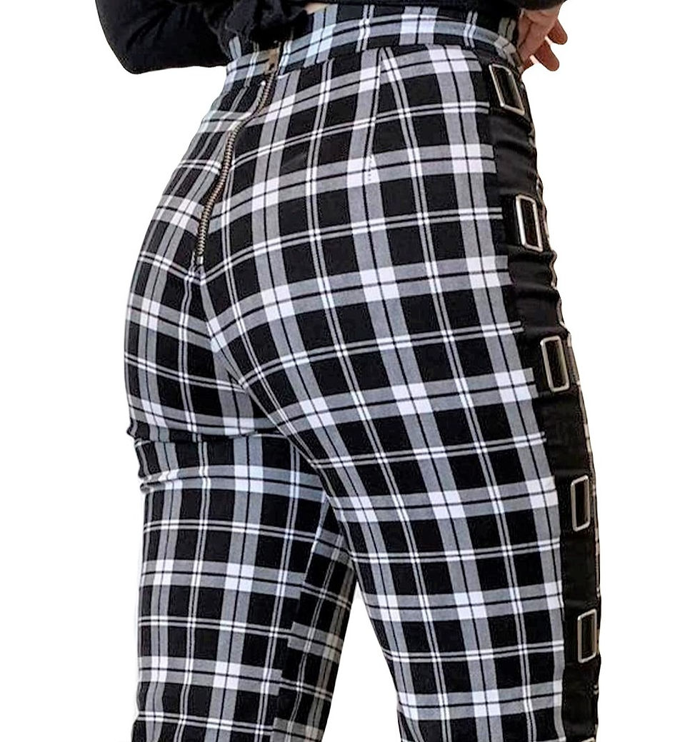 Thumbnail: I Am Gia Heist Pants sz 12