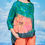 Thumbnail: Curate Mood Swing Top sz 10