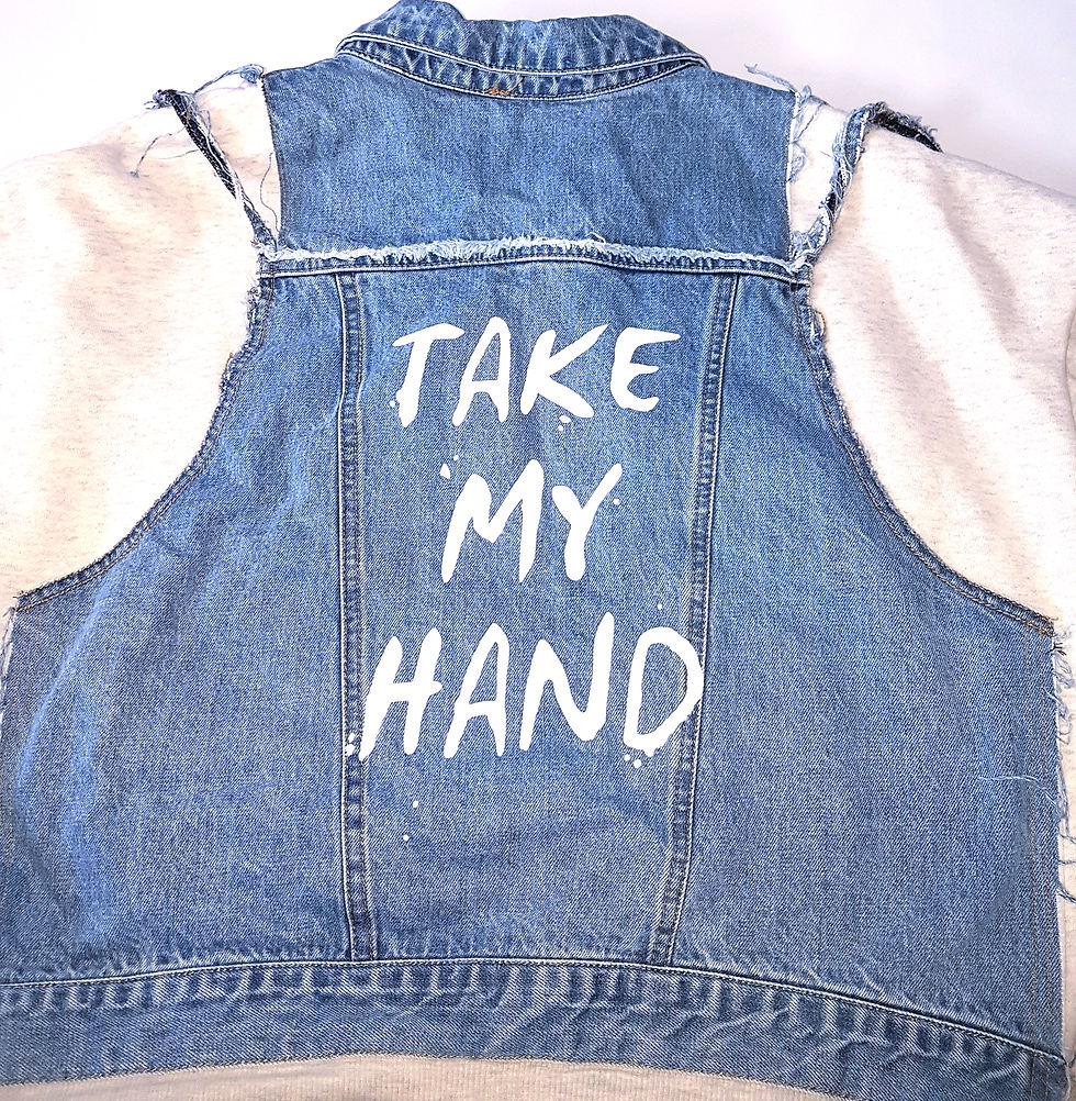 Thumbnail: COOP Two Become One Jacket sz 14