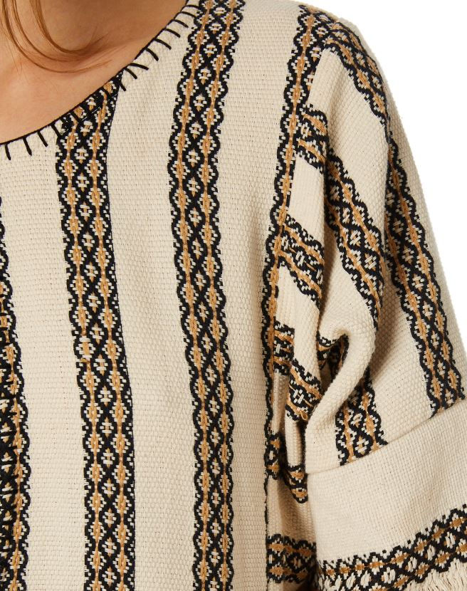 Thumbnail: Tigerlily Oasis Tunic Dress