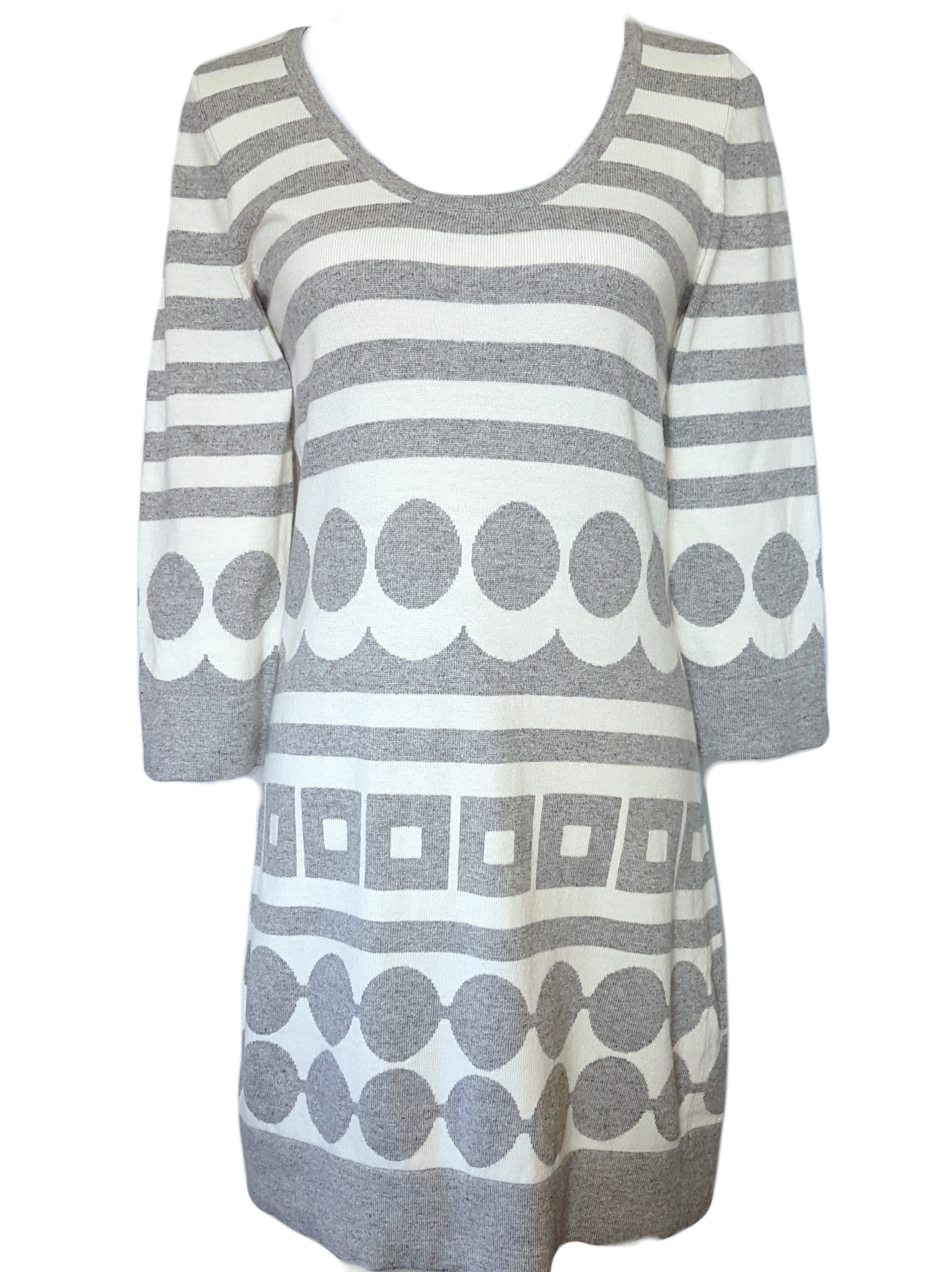 Boden Knitted Dress sz 10