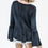 Thumbnail: Sass & Bide Dancing In Space Knit sz 10