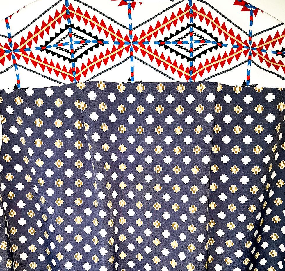 Thumbnail: Cooper Mojito Bites Shirt Dress
