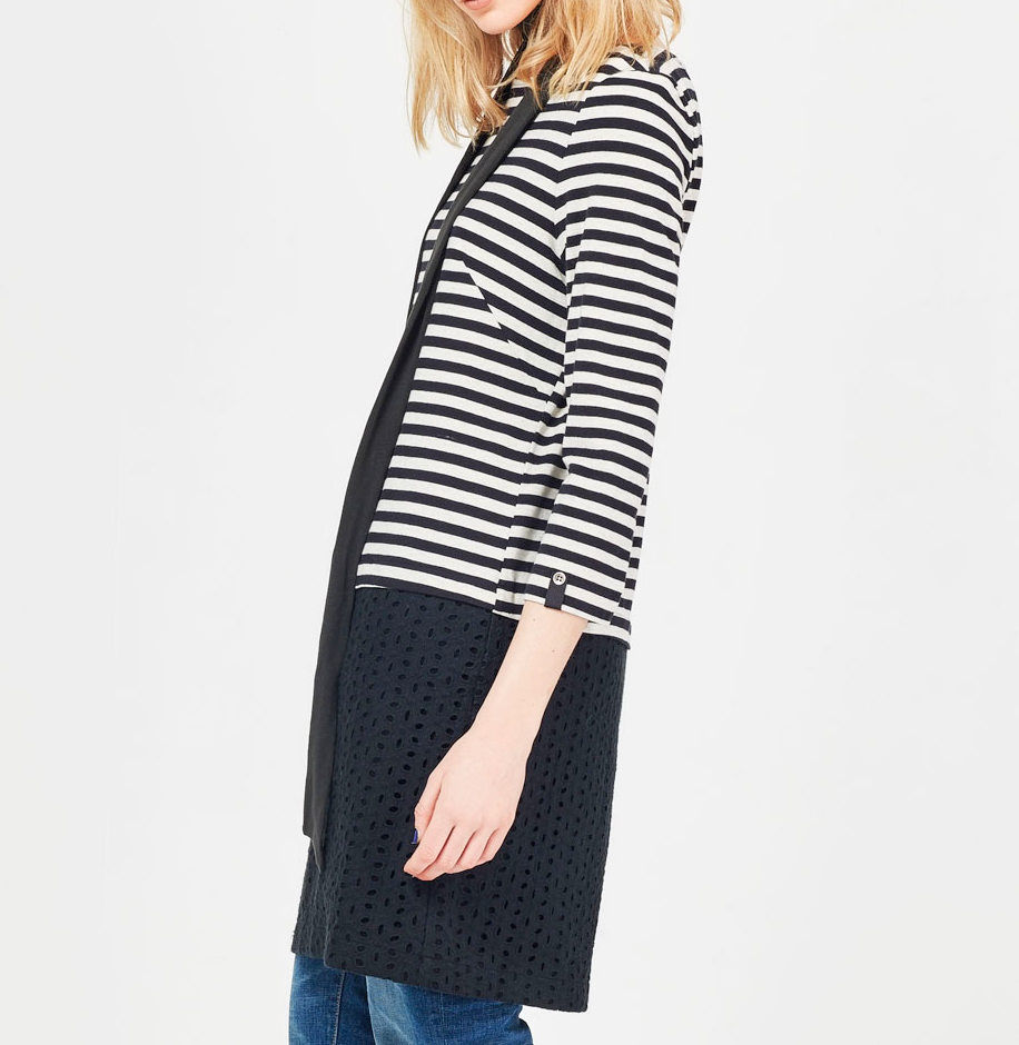 Thumbnail: Cooper Jailhouse Rock Dress sz 12