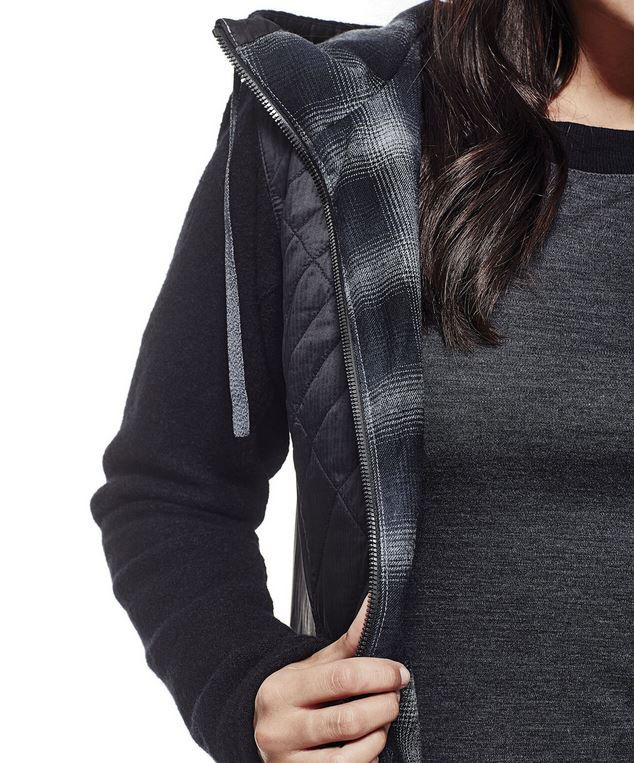 Thumbnail: Icebreaker Departure Jacket