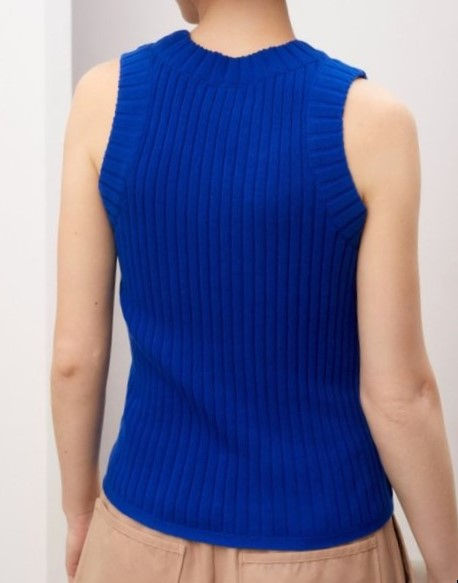 Thumbnail: Kowtow Solar Top sz 10