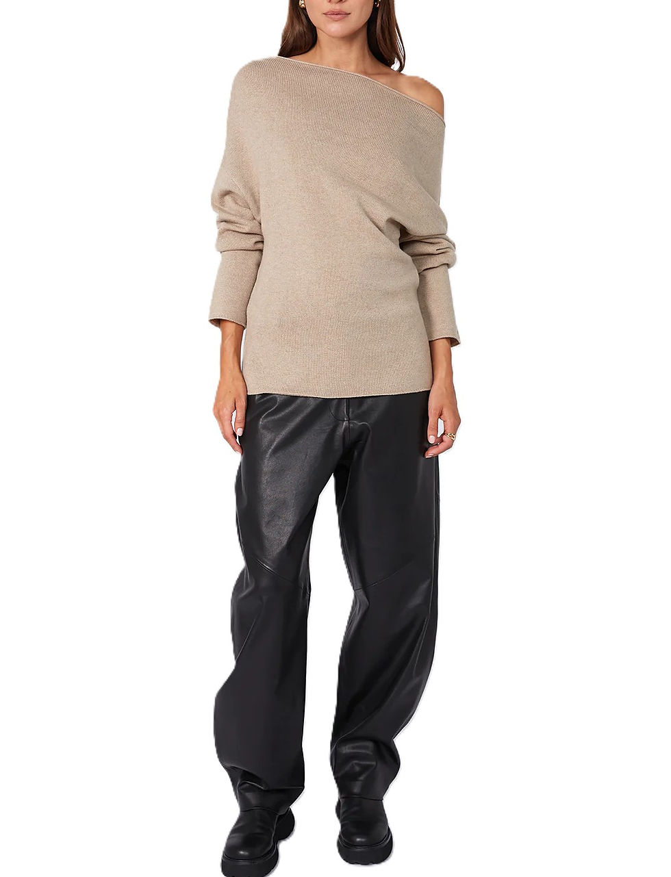 Thumbnail: Moochi Form Knit sz 14