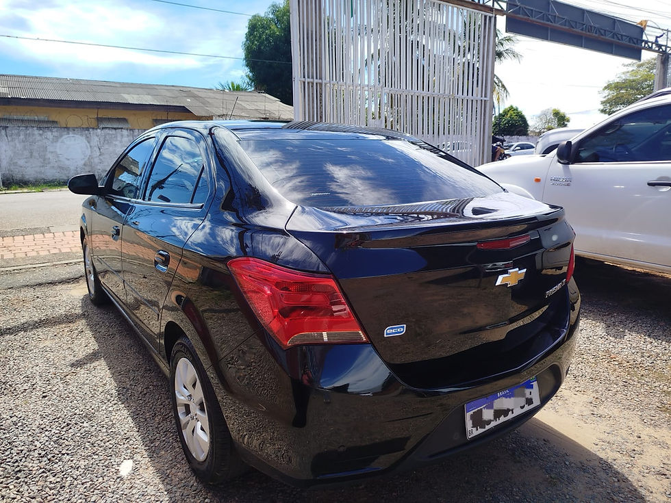 Miniatura: PRISMA LT 1.4 2017/2017