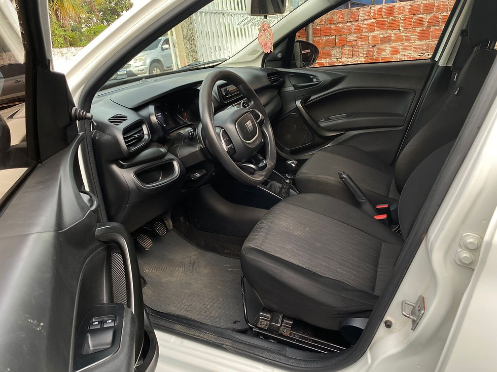 Miniatura: ARGO 1.0 2024/2024