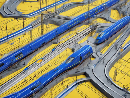 IMRail 12.0 - Is it ready for ERTMS?