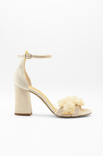 OPHELIA MARFIL Rêve de Soie