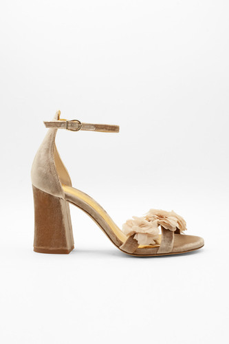 OPHELIA AVELLANA (stock) Rêve de Soie