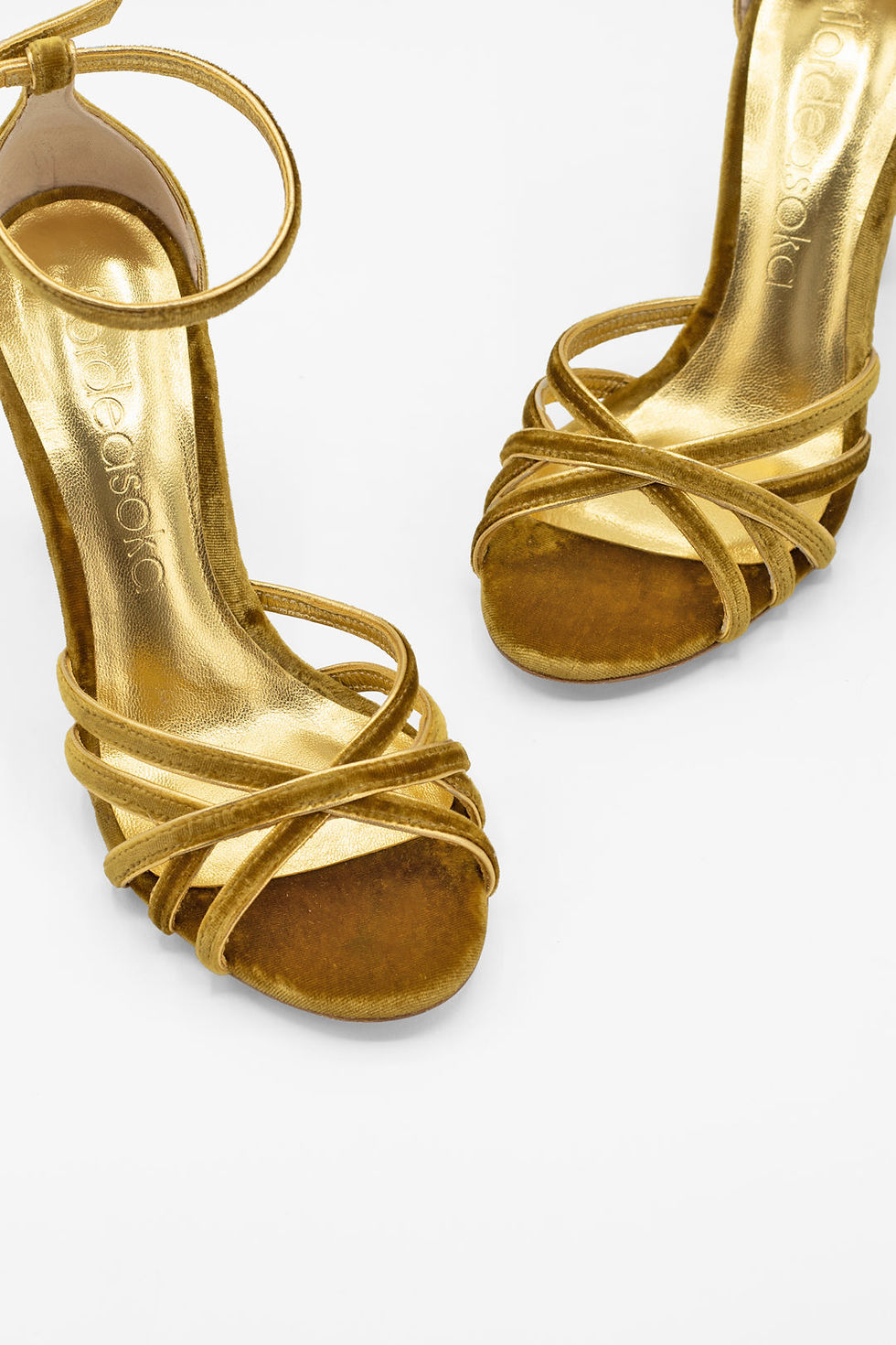 Miniatura: LOU 9 ÁMBAR (stock)