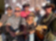 Honky Tonk Heroes