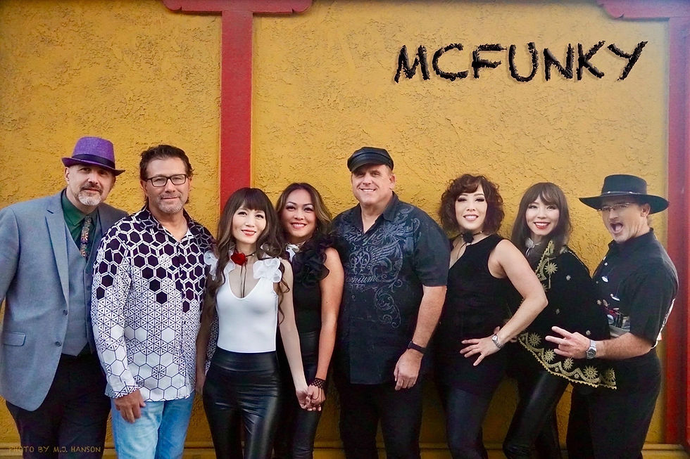 McFunky Band