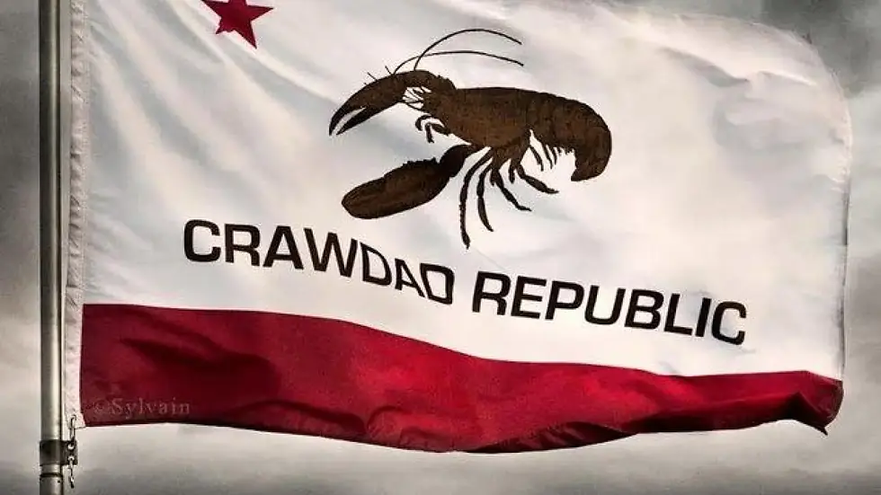 Crawdad Republic Duo