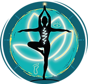 Logo mouvement et posture