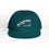 Thumbnail: Surf Cap — 'Progress Over Perfection' Embroidered Snapback Hat