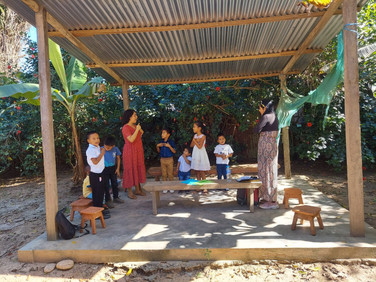 Children's Sabbath School