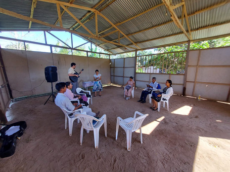 Sabbath School