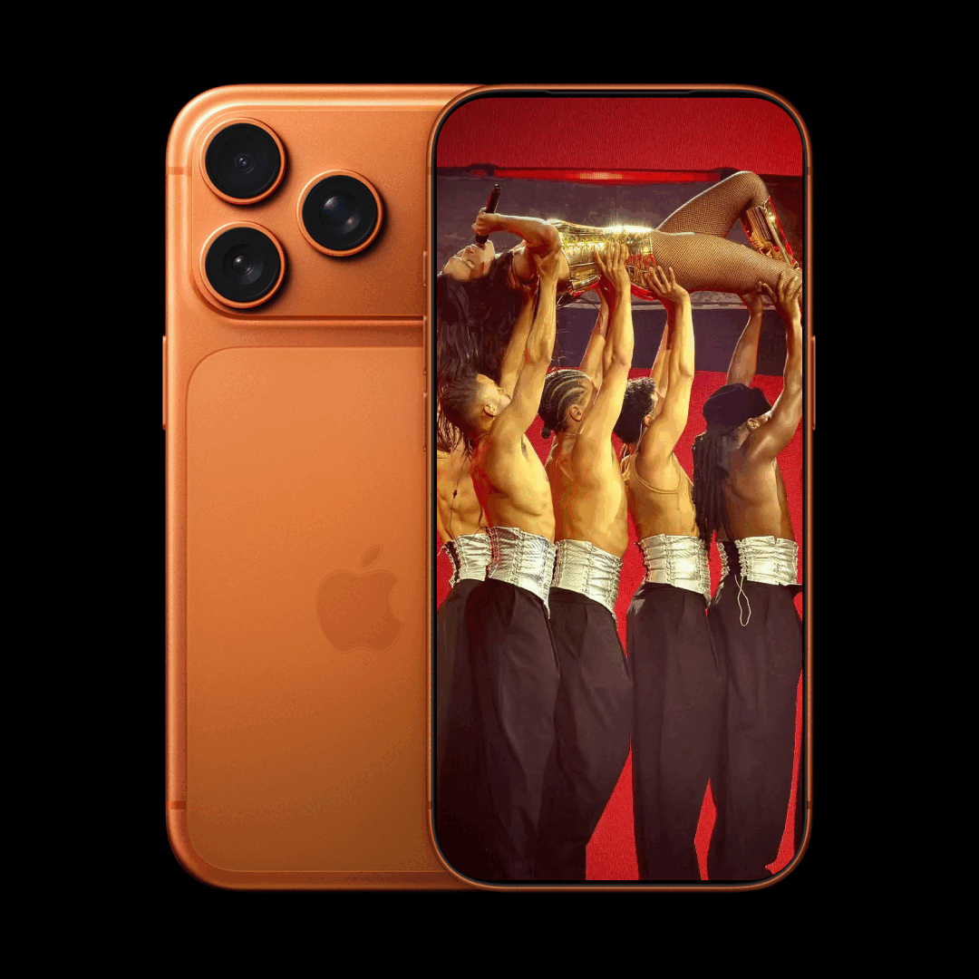 Apple Dua Lipa ambassador