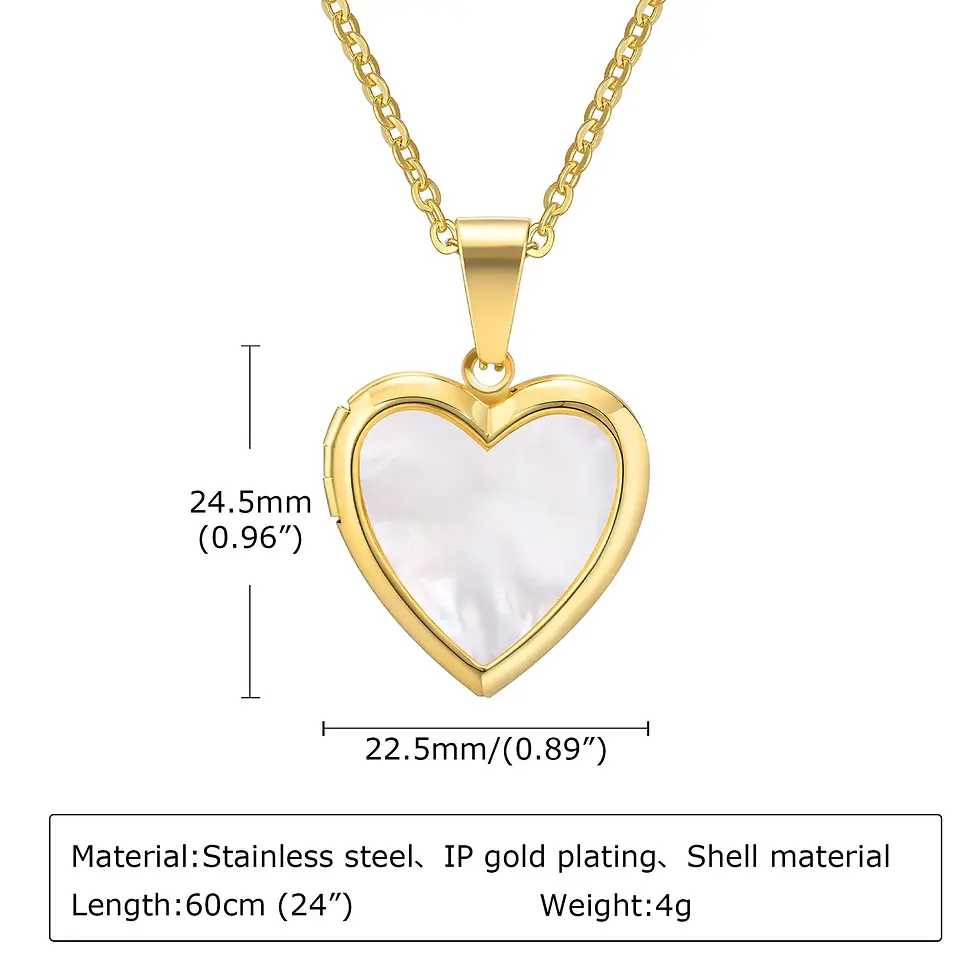 Thumbnail: The Celestine Layered Necklace