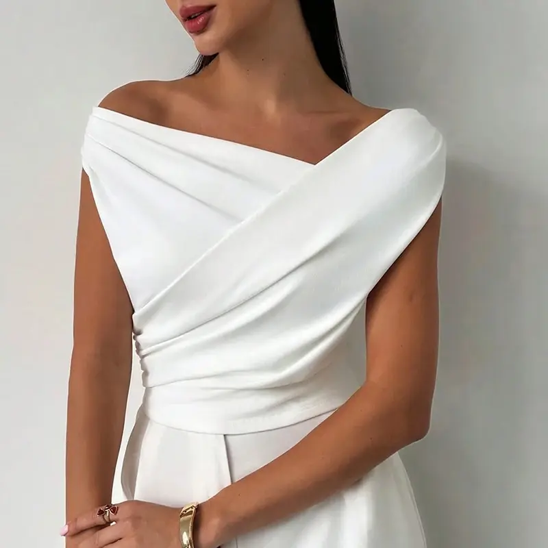 Thumbnail: The Isabelle Off-Shoulder Top