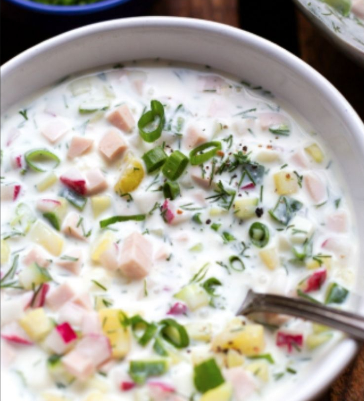 Rezept der Woche 26