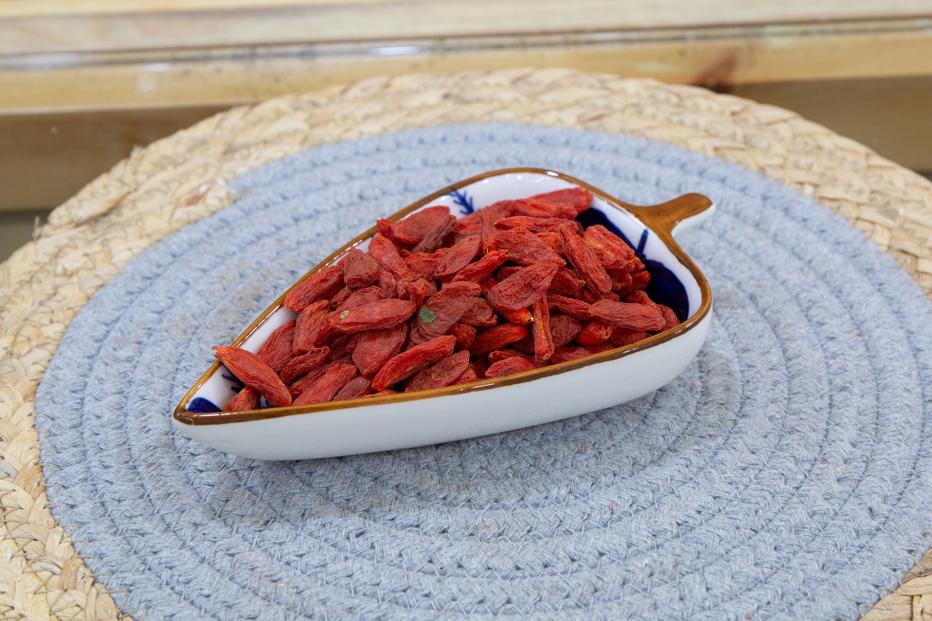 特選寧夏貢枸杞子 每100g