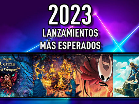 ¿Qué espero de 2023?