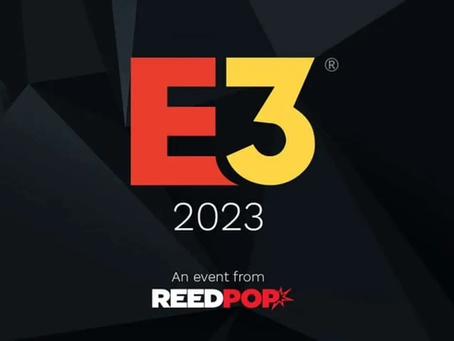 E3 2023: CRÓNICA DE UNA MUERTE ANUNCIADA