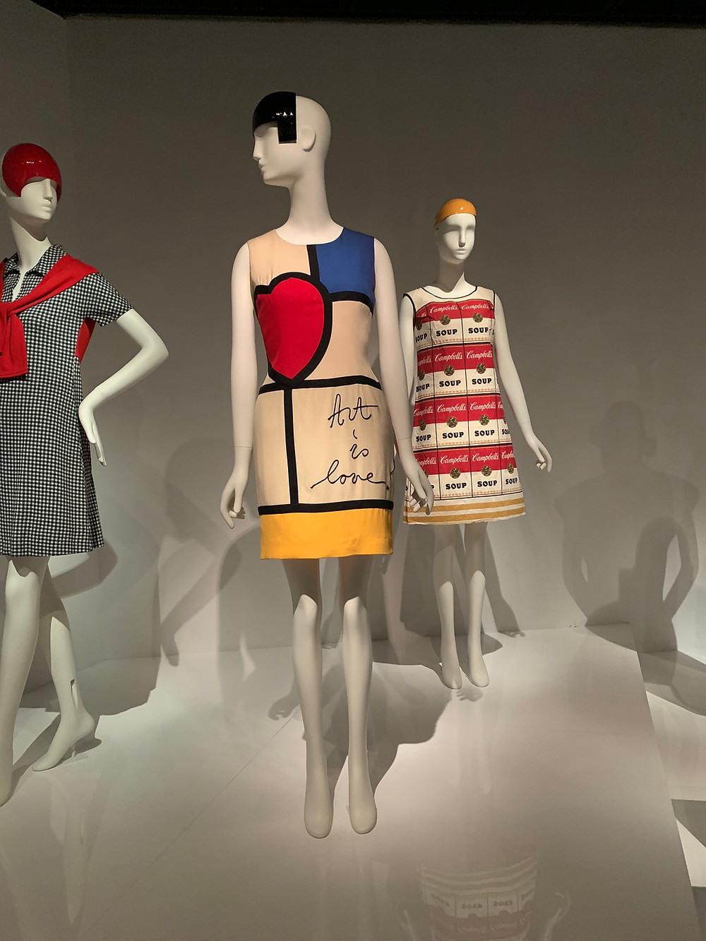 Sandy Schreier Collection / Picture by Paulina Skorupa