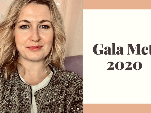 Gala Met 2020