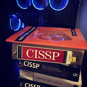 Study Notes and Theory - A CISSP Study Guide