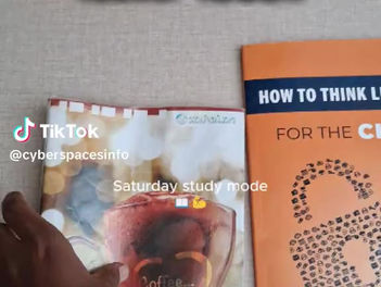 CISSP Study Plan – Day 25 of 55 | Using “How to Think Like a Manager” in Your CISSP Prep