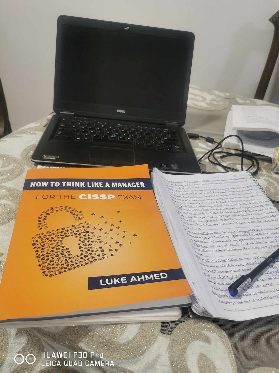 cissp book in sudan