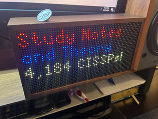 Important CISSP Practice Question: Fiber Optics