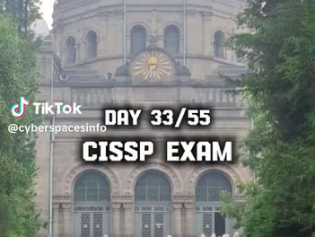 CISSP Study Plan – Day 33 of 55 | SAML (Security Assertion Markup Language)