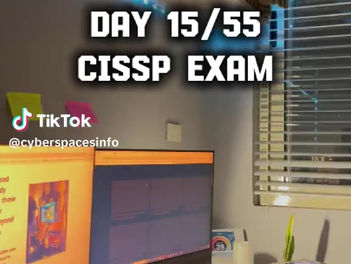 CISSP Study Plan – Day 15 of 55 | Single Sign-On (SSO)