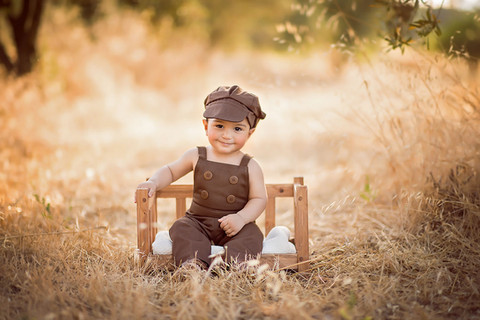Aile Fotoğraf Çekimleri