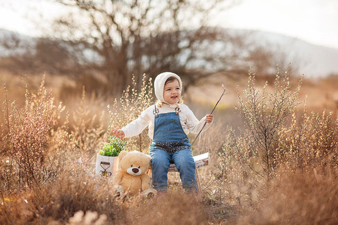 Aile Fotoğraf Çekimleri