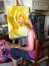 Sylvie Hiernard